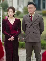 Tình Mới Của Thần Y - Episode 36