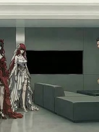 Twin Specters' Arrival - Episode 20