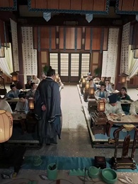 男装悪役、全員を狂 わせる - Episode 11