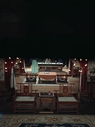 Episodio 18 - La Nueva Emperatriz: Ahora soy tu Tía