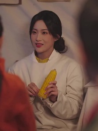 舊時光裏槐花香 - Episode 4