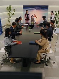 Kraliçenin Yargısı - Episode 11