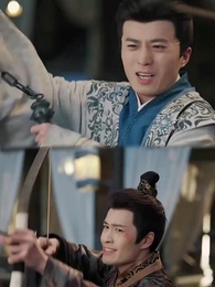 男装悪役、全員を狂 わせる - Episode 7