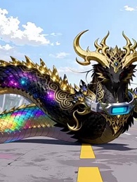 從賴皮蛇開始吞噬進化 - Episode 59