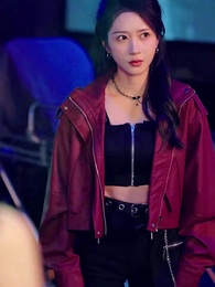 猛妹出擊，專治不服 - Episode 64