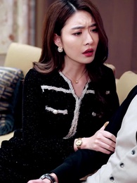 第45集 - 父親再婚,我仍是真千金