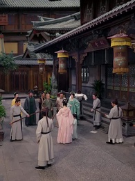 Episode 57 - The Empress' Return