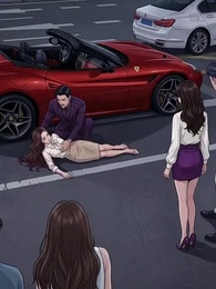 Episode 26 - My Wife，His Ride