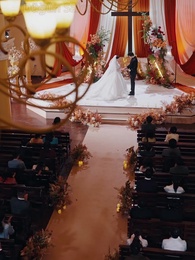 Bölüm 1 - Kraliçenin Yargısı