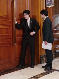 Tập 57 - Tình Mới Của Thần Y