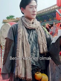 Bölüm 20 - [Dublajlı]Patron Anne, Baba Hakikaten Yenilmez!