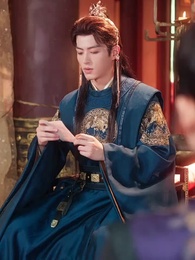 ตอนที่ 26 - บันทึกหญิงแสวงอำนาจ