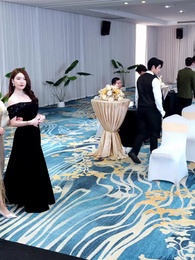 父親再婚，我仍是真千金 - Episode 46