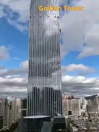 [Dubbed]Dad, please stop meddling! - Episode 1