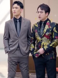 [Doblado]El Poder Secreto de Mi Padre - Episode 39