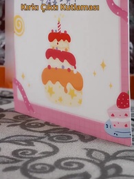 Doğmamış Sır - Episode 67