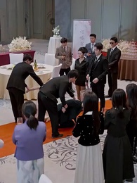 Episode 34 - Dari Kurir jadi Pewaris