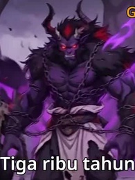 Episode 1 - Perusak, Jangan Minta Pertolongan!