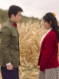 第39集 - 舊時光裏槐花香