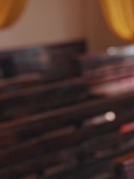 Kraliçenin Yargısı - Episode 38