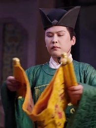 The Empress' Return - Episode 65