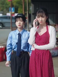 第12集 - 落魄兒郎掌乾坤