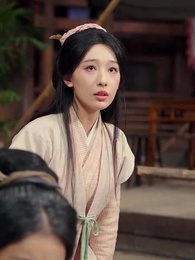 Episode 5 - The Empress' Return