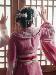 ตอนที่ 38 - บันทึกหญิงแสวงอำนาจ