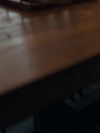 Episode 2 - Richters Gnadenloses Urteil