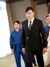 You Pushed Him Out. Big Mistake. - Episode 46