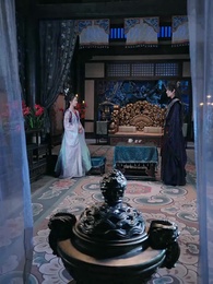 이루지 못한 사랑 - Episode 11