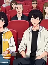 Episode 35 - I Raised a Goddess