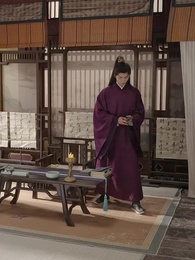 نارٌ خلف جدران القصر - Episode 21