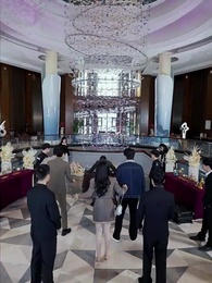 Dari Kurir jadi Pewaris - Episode 7