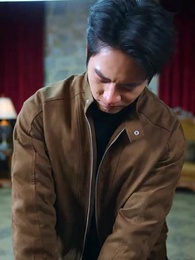 歸來即巔峰,橫壓天下無敵 - Episode 18