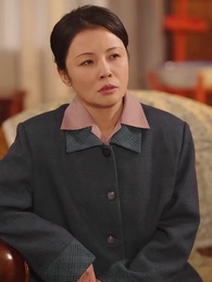 第27集 - 舊時光裏槐花香