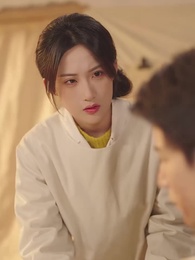 舊時光裏槐花香 - Episode 3