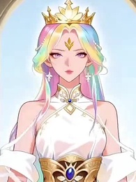 Episode 26 - I Raised a Goddess