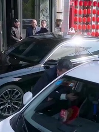 [Dubbed]Dad, please stop meddling! - Episode 21