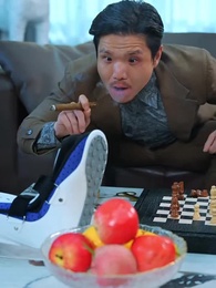 第25集 - 歸來即巔峰，橫壓天下無敵