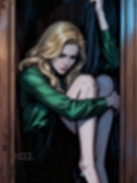 Episode 11 - One Access Card, Two Cheaters, Zero Mercy