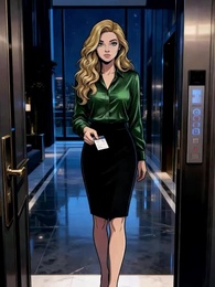 Episode 5 - One Access Card, Two Cheaters, Zero Mercy