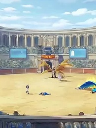 Episode 10 - I Raised a Goddess