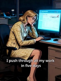 One Access Card, Two Cheaters, Zero Mercy - Episode 6