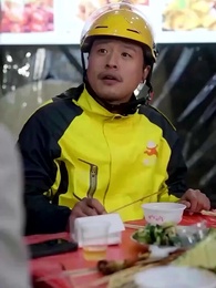 [Dubbed]Dad, please stop meddling! - Episode 8