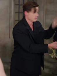 A Valentine’s Day, A Prize, and Mr.right - Episode 53