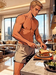 Episode 7 - One Access Card, Two Cheaters, Zero Mercy