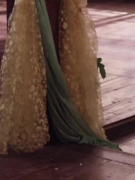 บันทึกหญิงแสวงอำนาจ - Episode 63