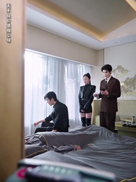 霍總，神醫夫人改嫁啦 - Episode 10