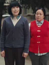 第29集 - 落魄兒郎掌乾坤